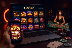 Live Baccarat — မြန်မာ ကာစီနို ဂိမ်း