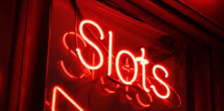 Slot Games — Jackpot Slots နှင့် Classic Slots