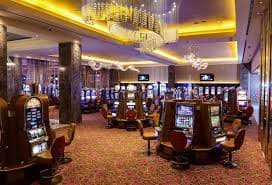 618slot apk Live Casino — Baccarat Roulette မြန်မာ ကာစီနို