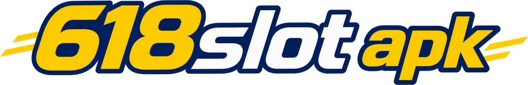 618slot apk Logo